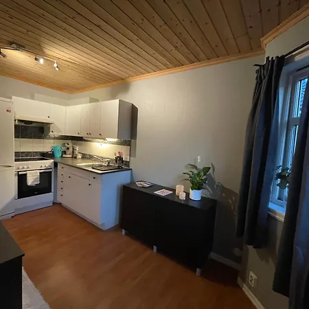 Apartment Flaktveit