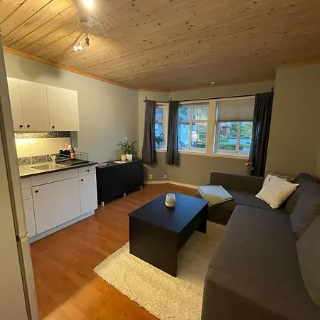 Apartment Flaktveit Bergen