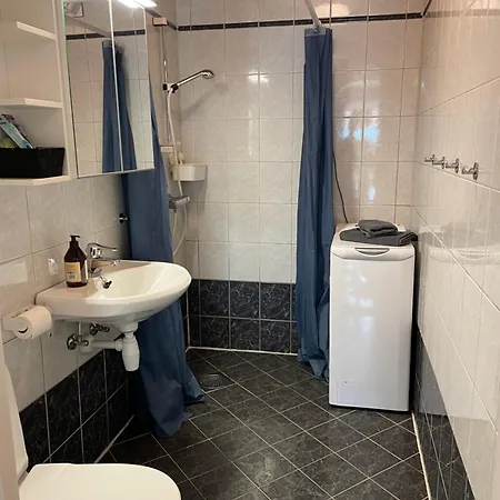 Apartment Flaktveit Bergen